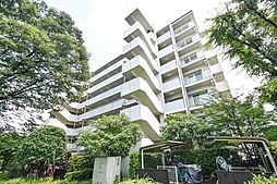 URひばりが丘パークヒルズ