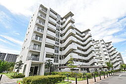 URひばりが丘パークヒルズ