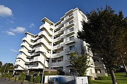 URひばりが丘パークヒルズ