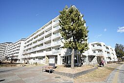 URひばりが丘パークヒルズ