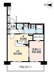 URグリーンプラザひばりが丘南