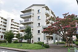 URひばりが丘パークヒルズ