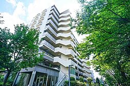 URグリーンヒルズ東久留米