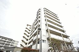 URひばりが丘パークヒルズ