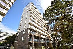 URひばりが丘パークヒルズ