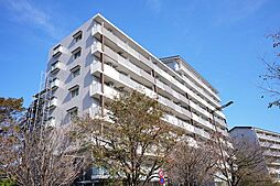 URひばりが丘パークヒルズ