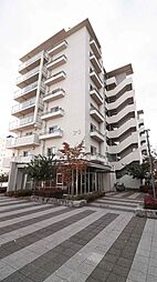 URひばりが丘パークヒルズ