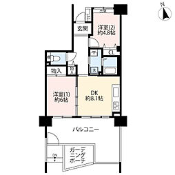 URひばりが丘パークヒルズ