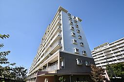 URグリーンヒルズ東久留米