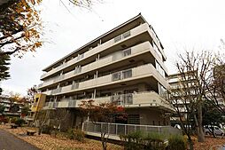 URひばりが丘パークヒルズ