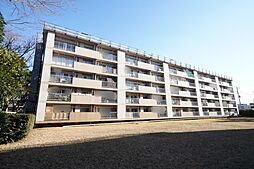 UR清瀬旭が丘