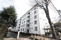 UR清瀬旭が丘