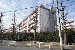 UR清瀬旭が丘