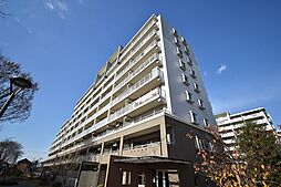 URグリーンヒルズ東久留米