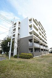 URグリーンヒルズ東久留米