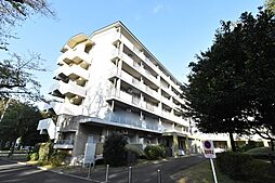 URひばりが丘パークヒルズ