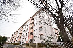 UR清瀬旭が丘