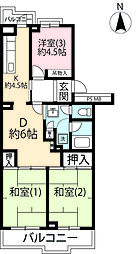 URエステート大南公園