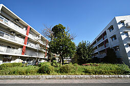 URグリーンタウン美住一番街