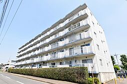 URエステート富士見台