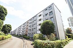 UR立川若葉町