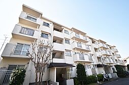 UR立川一番町東第二