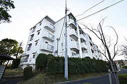 UR小山田桜台