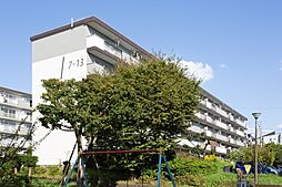 UR町田山崎