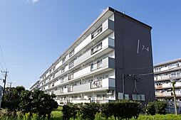 UR町田山崎