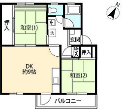 UR鶴川