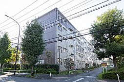 UR町田山崎