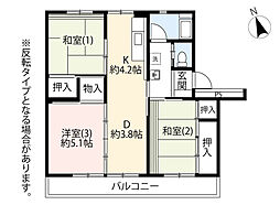 UR町田山崎