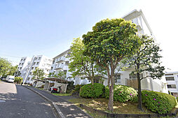 UR小山田桜台