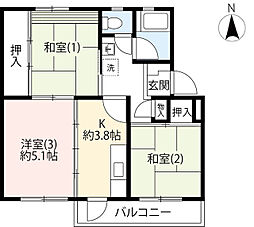 UR町田山崎