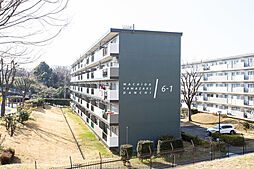 UR町田山崎