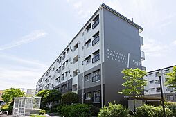 UR町田山崎