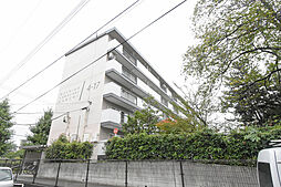 UR町田山崎