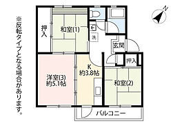 UR町田山崎