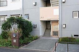 UR町田山崎