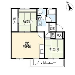 UR鶴川