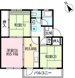 UR鶴川