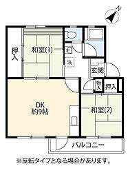 UR町田山崎