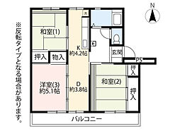 UR藤の台