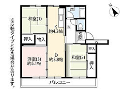 UR町田山崎