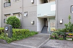 UR町田山崎
