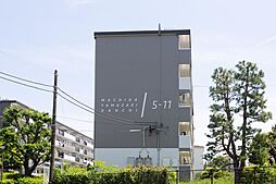 UR町田山崎