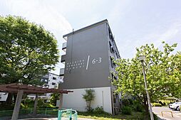 UR町田山崎