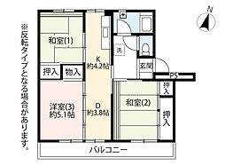 UR藤の台