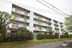 UR小山田桜台