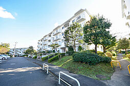 UR小山田桜台